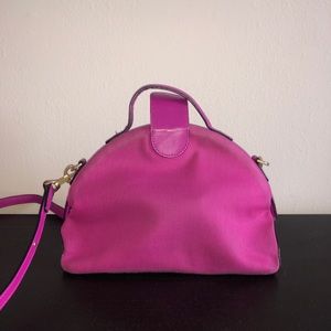 Kate spade Hot pink bag